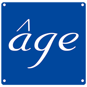 age logo