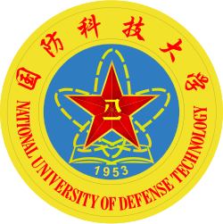 National University of Defense Technology badge